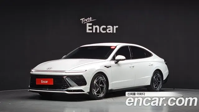HYUNDAI SONATA 2024