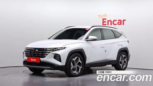 HYUNDAI TUCSON 2023