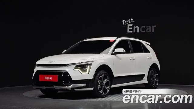 KIA NIRO 2025