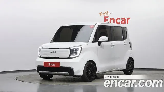 KIA KIA RAY 2023