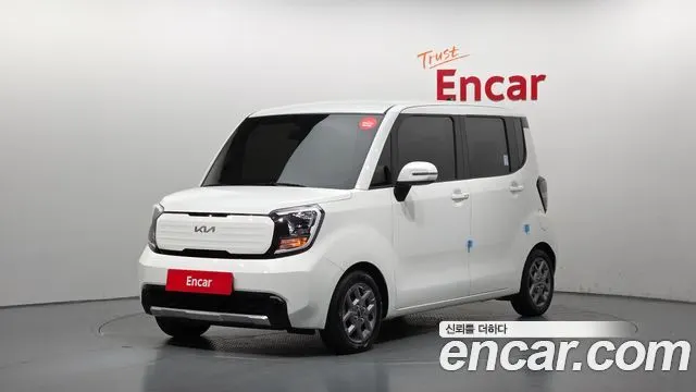 KIA KIA RAY 2023