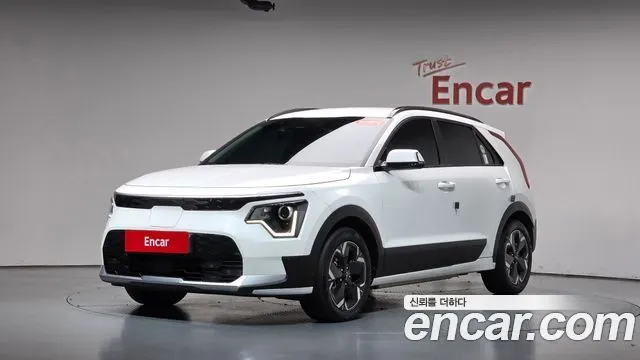 KIA NIRO 2023