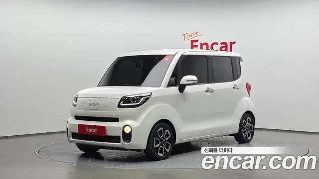 KIA RAY 2022