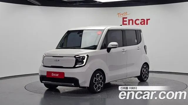 KIA KIA RAY 2023