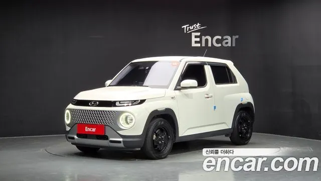 HYUNDAI CASPER 2023