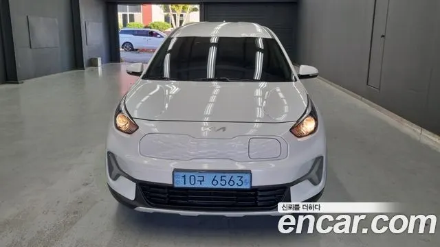 KIA NIRO PLUS 2023