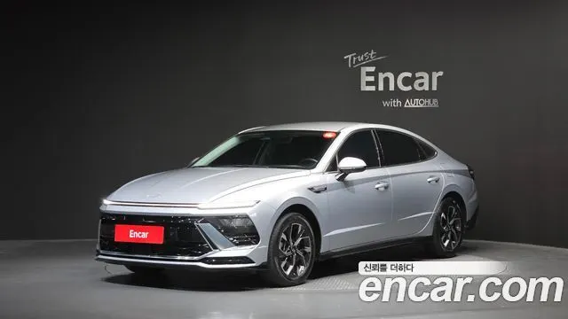 HYUNDAI SONATA 2026