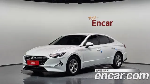 HYUNDAI SONATA 2022