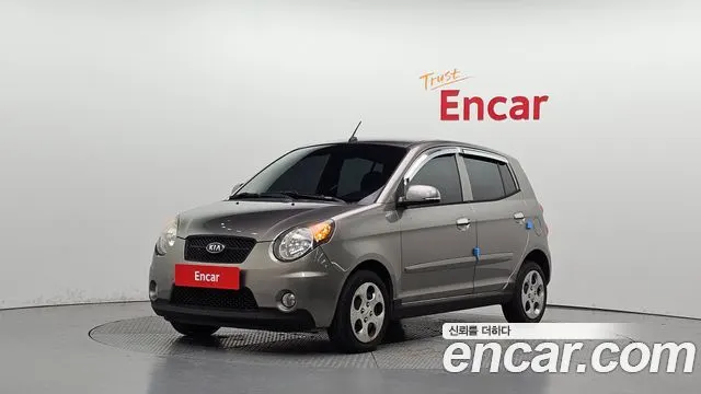KIA MORNING 2011
