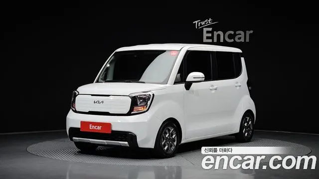 KIA KIA RAY 2023