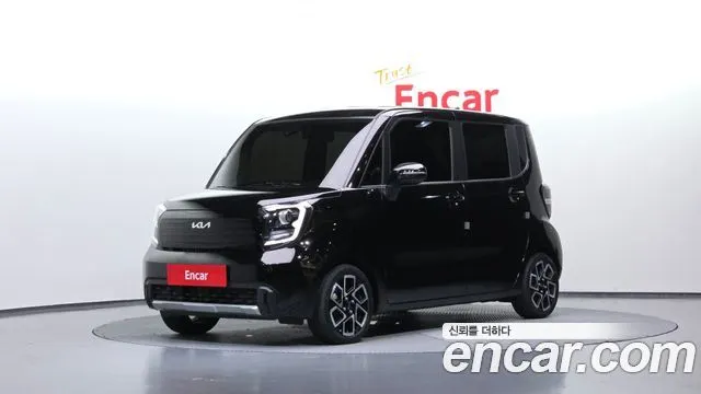 KIA KIA RAY 2024