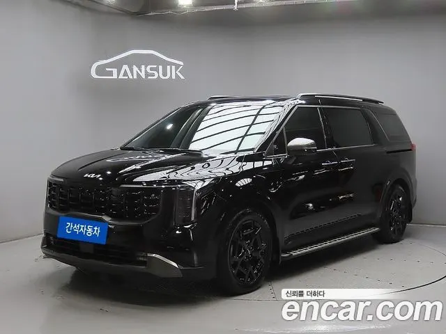 KIA CARNIVAL 2025