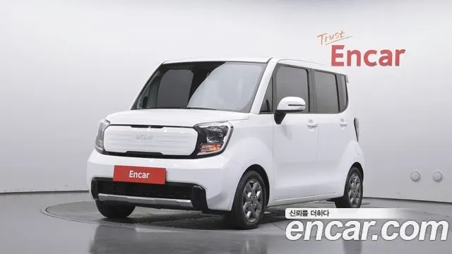KIA KIA RAY 2023