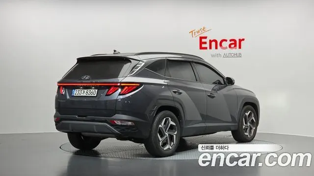 HYUNDAI TUCSON 2023