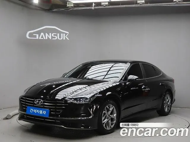 HYUNDAI SONATA 2020