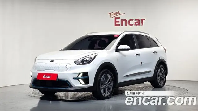 KIA NIRO 2019