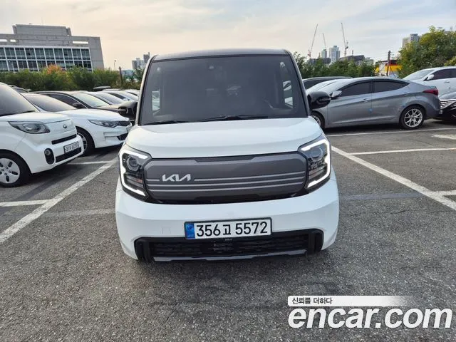 KIA KIA RAY 2024