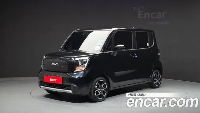 KIA KIA RAY 2023