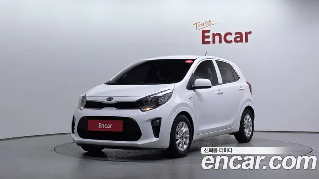 KIA MORNING 2019