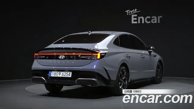 HYUNDAI SONATA 2025