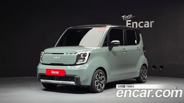 KIA KIA RAY 2025