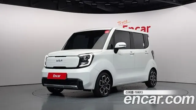 KIA KIA RAY 2023