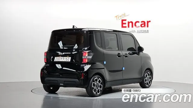 KIA KIA RAY 2023