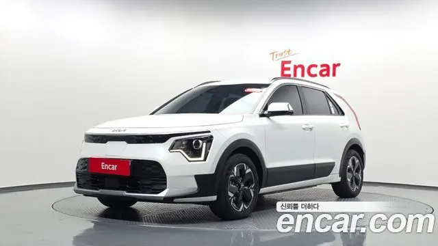 KIA NIRO 2023