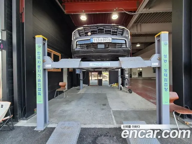 KIA SORENTO 2024
