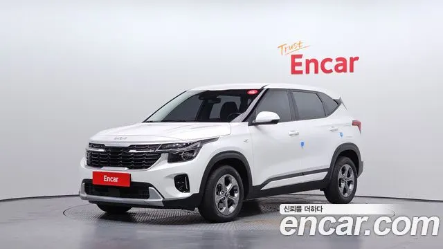 KIA SELTOS 2023