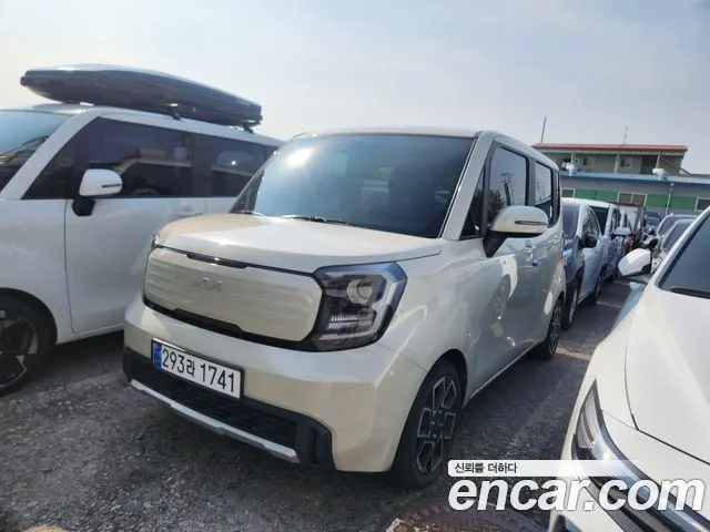 KIA KIA RAY 2023
