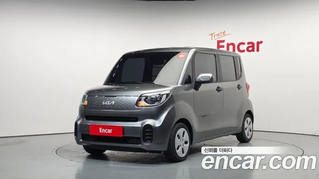 KIA RAY 2022