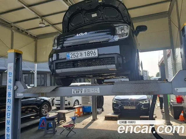 KIA KIA RAY 2025