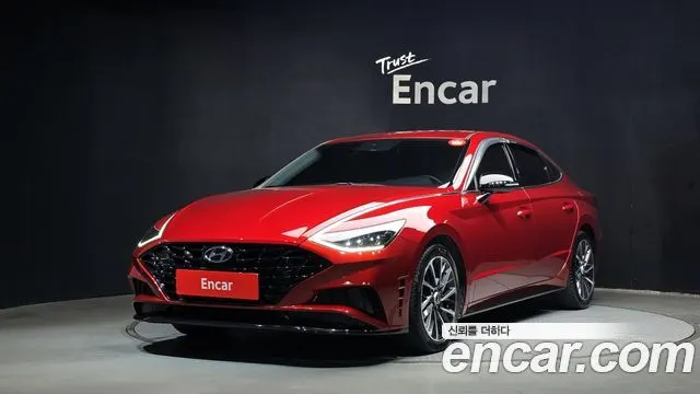 HYUNDAI SONATA 2023