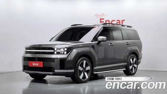 HYUNDAI SANTA FE 2024