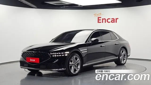 GENESIS G90 2023