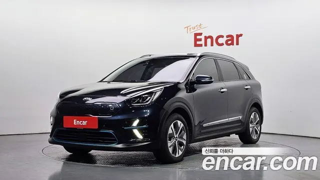 KIA NIRO 2021