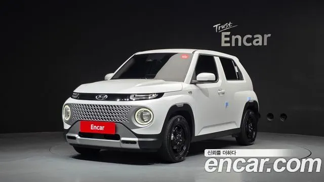 HYUNDAI CASPER 2023