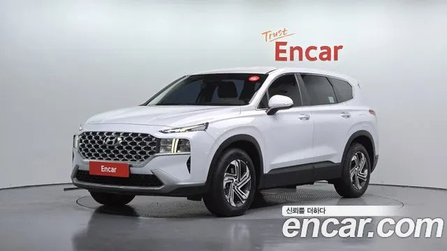 HYUNDAI SANTA FE 2021