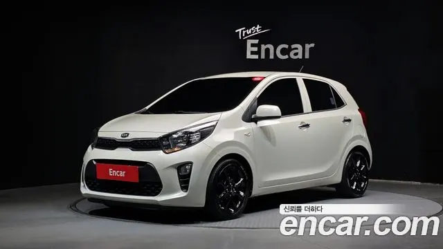 KIA MORNING 2019