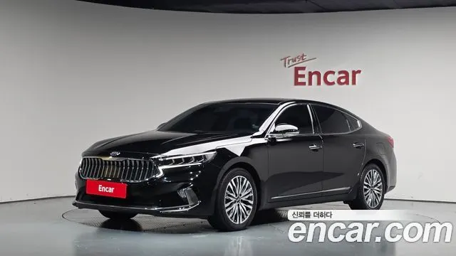 KIA K7 PREMIER 2020