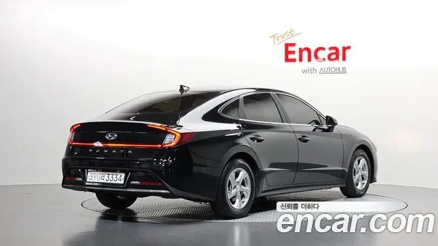 HYUNDAI SONATA 2022