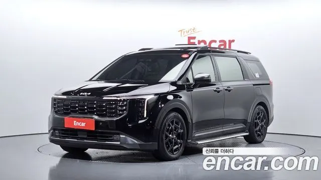KIA CARNIVAL 2025