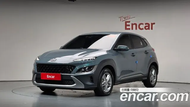 HYUNDAI KONA 2023