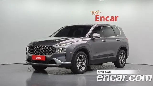 HYUNDAI SANTA FE 2022