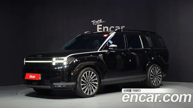 HYUNDAI SANTA FE 2024