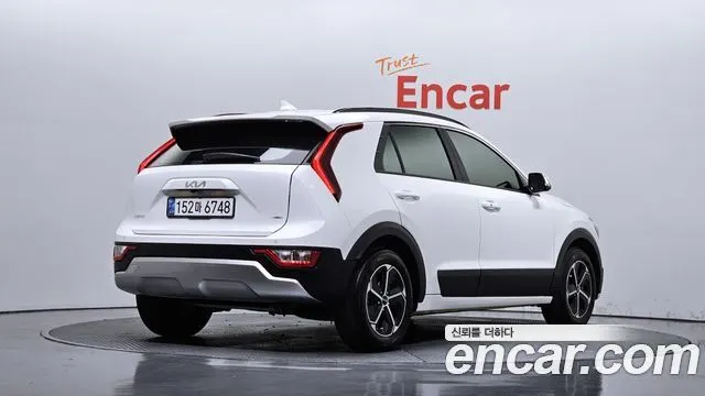 KIA NIRO 2024