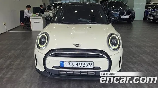 MINI COOPER 2023