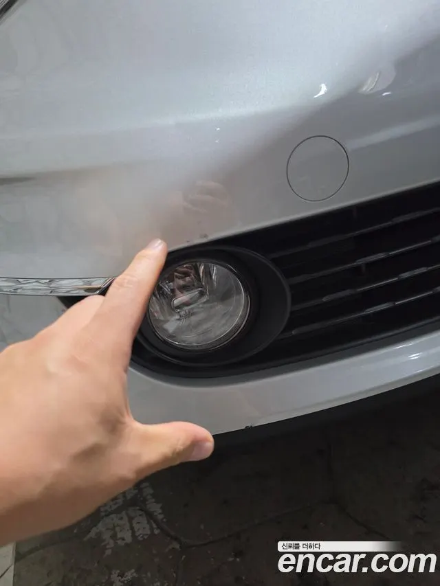 KIA K5 — из Кореи под ключ