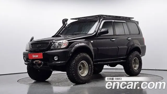 HYUNDAI — из Кореи под ключ